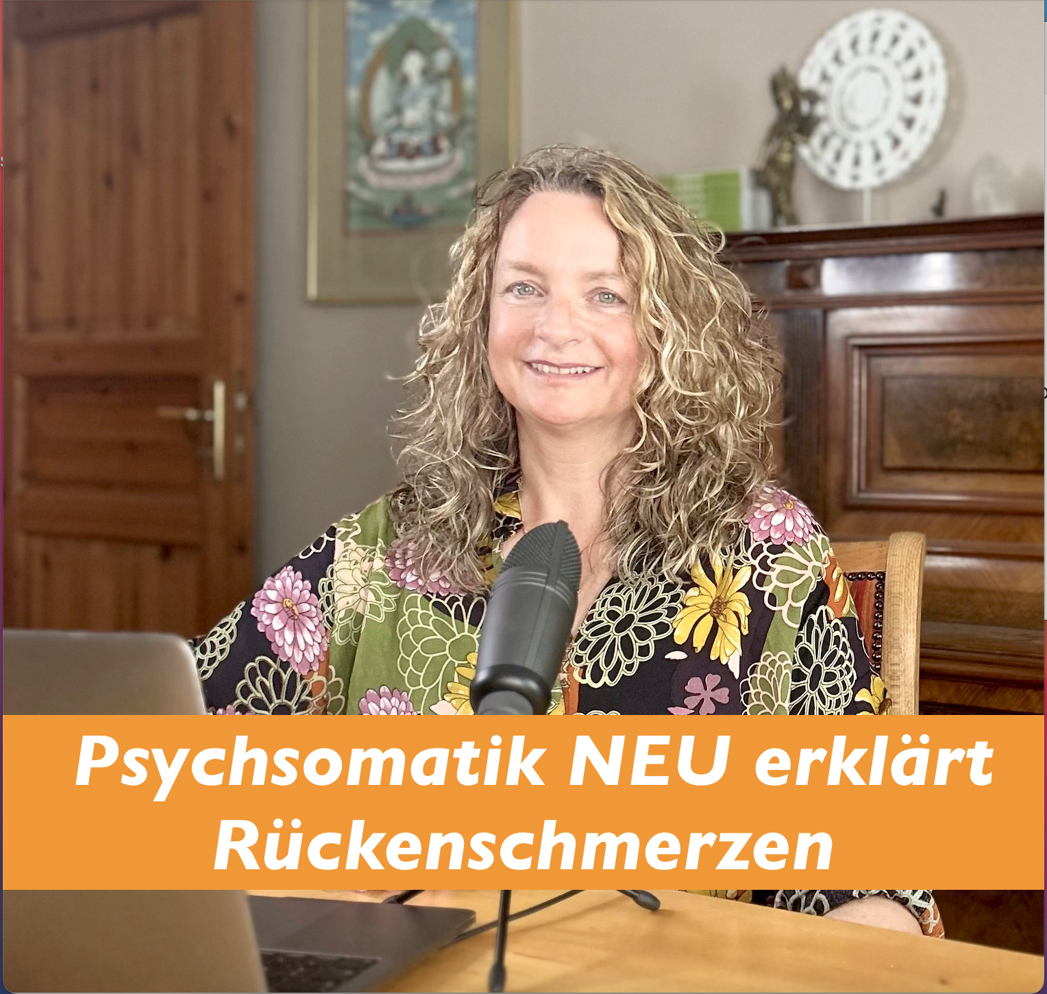 Podcast.Rückenschmerzen